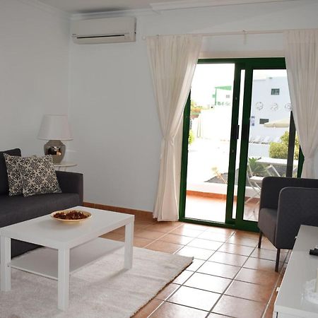 Playa Park 3 - 1 Bed - Ground Floor - Air-Con - Private Wi-Fi - Uk Tv Διαμέρισμα Πουέρτο Ντελ Κάρμεν Εξωτερικό φωτογραφία