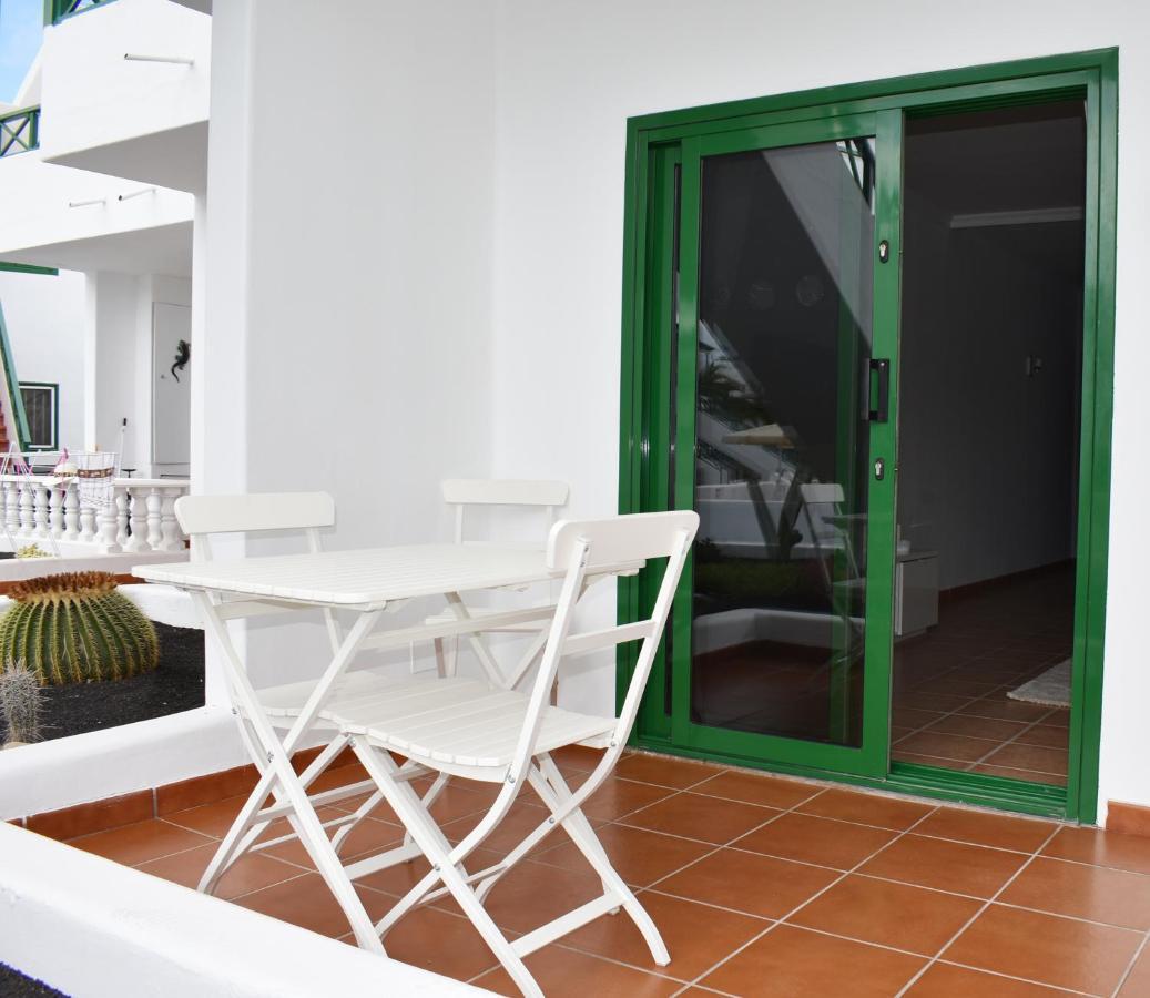 Playa Park 3 - 1 Bed - Ground Floor - Air-Con - Private Wi-Fi - Uk Tv Διαμέρισμα Πουέρτο Ντελ Κάρμεν Εξωτερικό φωτογραφία
