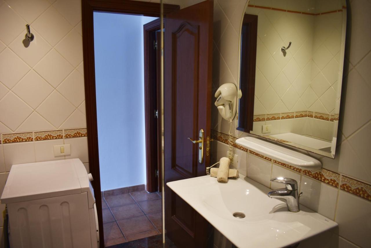 Playa Park 3 - 1 Bed - Ground Floor - Air-Con - Private Wi-Fi - Uk Tv Διαμέρισμα Πουέρτο Ντελ Κάρμεν Εξωτερικό φωτογραφία