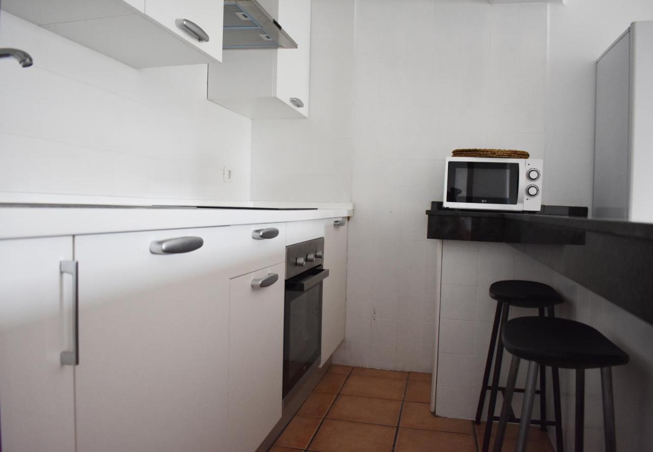 Playa Park 3 - 1 Bed - Ground Floor - Air-Con - Private Wi-Fi - Uk Tv Διαμέρισμα Πουέρτο Ντελ Κάρμεν Εξωτερικό φωτογραφία