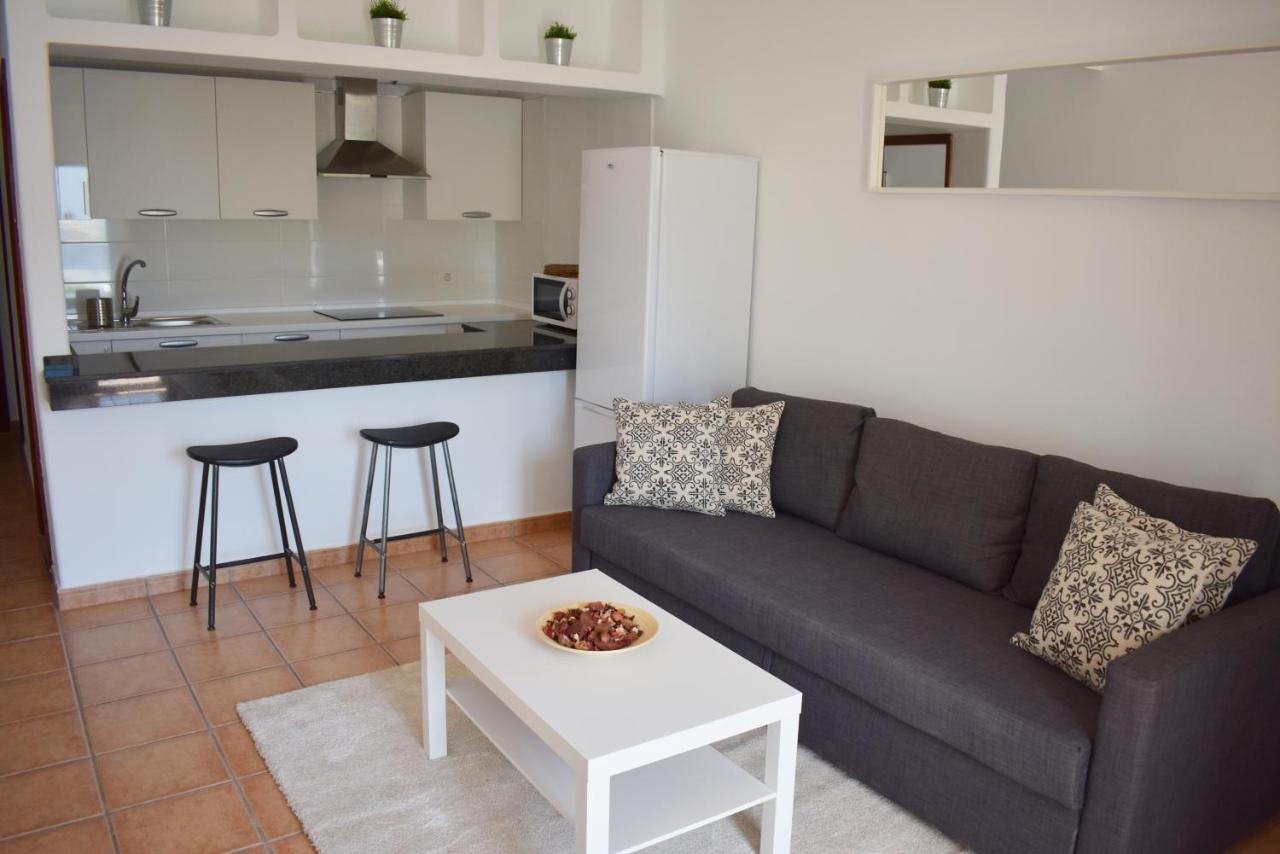 Playa Park 3 - 1 Bed - Ground Floor - Air-Con - Private Wi-Fi - Uk Tv Διαμέρισμα Πουέρτο Ντελ Κάρμεν Εξωτερικό φωτογραφία
